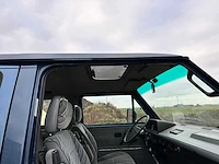 Vw t3 multivan - classic cars >15 - afbeelding 29 van  42