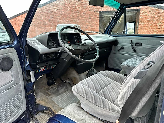 Vw t3 multivan - classic cars >15 - afbeelding 33 van  42