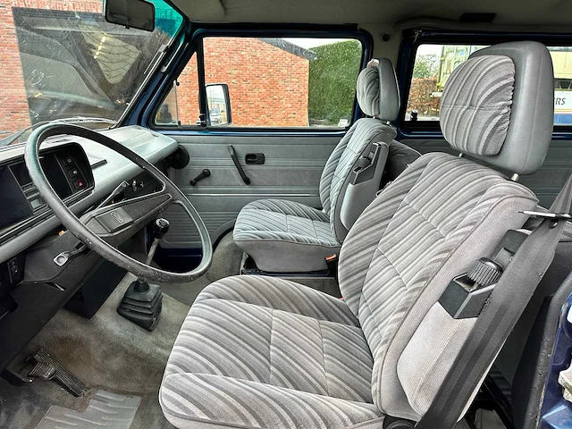 Vw t3 multivan - classic cars >15 - afbeelding 35 van  42