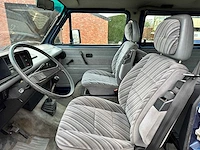 Vw t3 multivan - classic cars >15 - afbeelding 35 van  42