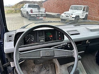 Vw t3 multivan - classic cars >15 - afbeelding 36 van  42