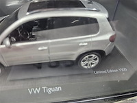 Vw tiguan - afbeelding 2 van  3
