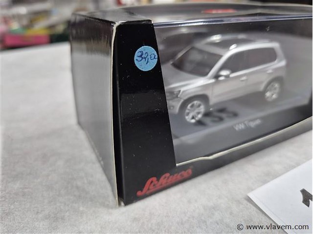 Vw tiguan - afbeelding 3 van  3