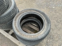 Vw touareg banden set - vw touareg - afbeelding 2 van  8