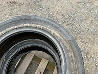 Vw touareg banden set - vw touareg - afbeelding 3 van  8