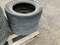 Vw touareg banden set - vw touareg - afbeelding 4 van  8