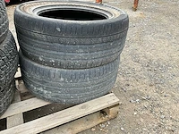 Vw touareg banden set - vw touareg - afbeelding 5 van  8