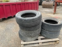 Vw touareg banden set - vw touareg - afbeelding 7 van  8