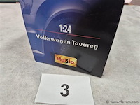Vw touareg - afbeelding 3 van  3