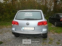 Vw touareg - afbeelding 14 van  14