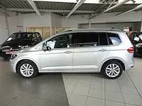 Vw touran highline