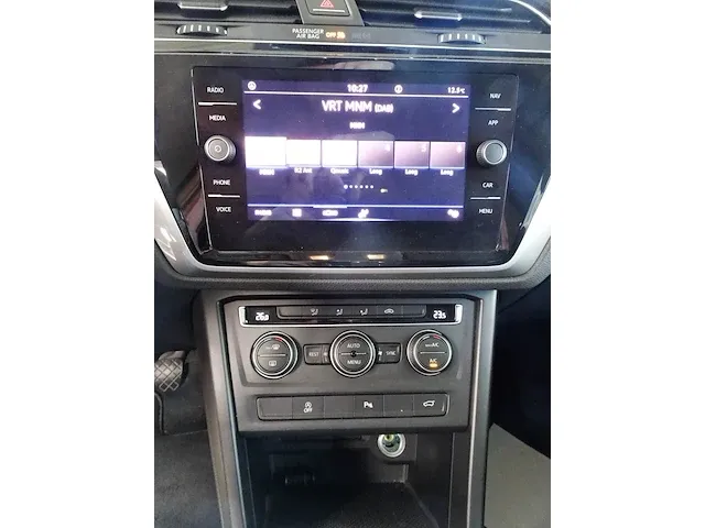 Vw touran - afbeelding 2 van  18
