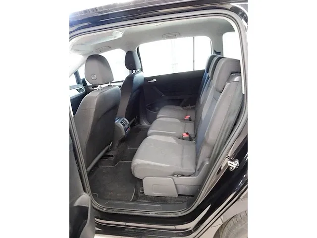 Vw touran - afbeelding 4 van  18