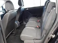 Vw touran - afbeelding 4 van  18