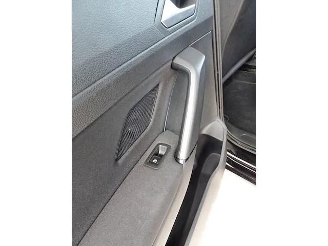 Vw touran - afbeelding 5 van  18