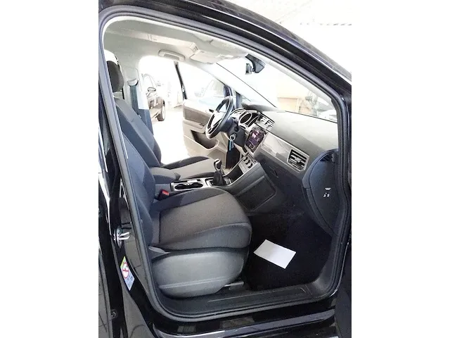 Vw touran - afbeelding 7 van  18