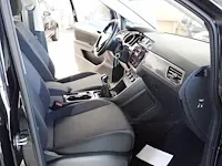 Vw touran - afbeelding 7 van  18