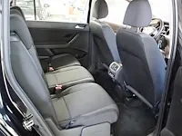 Vw touran - afbeelding 8 van  18