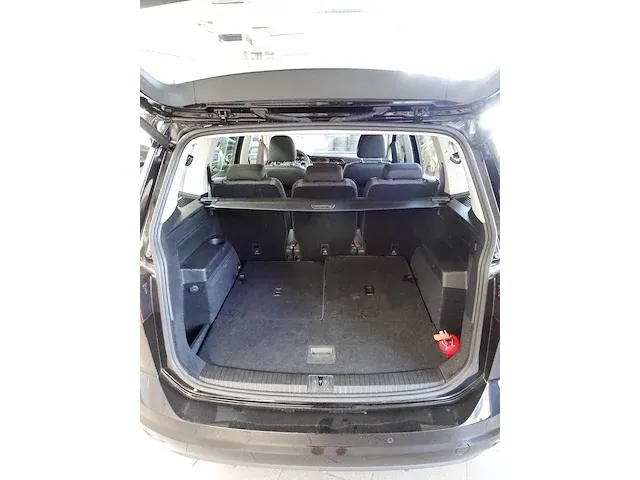 Vw touran - afbeelding 10 van  18