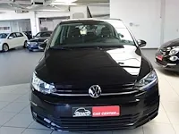 Vw touran - afbeelding 12 van  18