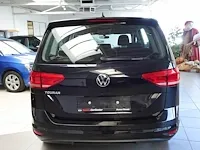 Vw touran - afbeelding 13 van  18