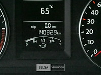 Vw transporter lichte vrachtwagen met scatolini kipbak - afbeelding 4 van  28