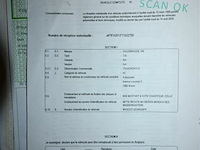 Vw transporter lichte vrachtwagen met scatolini kipbak - afbeelding 10 van  28