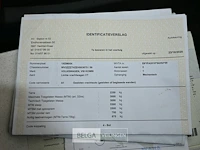 Vw transporter lichte vrachtwagen - afbeelding 3 van  19