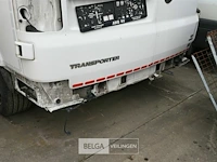Vw transporter lichte vrachtwagen - afbeelding 6 van  19