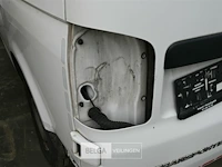 Vw transporter lichte vrachtwagen - afbeelding 7 van  19