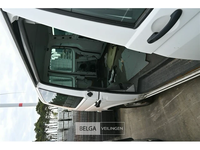 Vw transporter lichte vrachtwagen - afbeelding 8 van  19