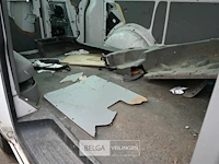 Vw transporter lichte vrachtwagen - afbeelding 9 van  19