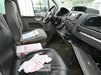 Vw transporter lichte vrachtwagen - afbeelding 11 van  19