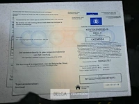 Vw transporter lichte vrachtwagen - afbeelding 17 van  19