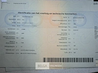 Vw transporter lichte vrachtwagen - afbeelding 18 van  19