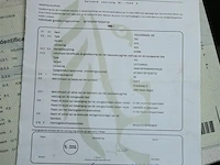 Vw transporter lichte vrachtwagen - afbeelding 19 van  19