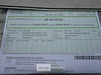 Vw transporter lichte vrachtwagen - afbeelding 17 van  17