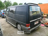 Vw transporter - afbeelding 2 van  10