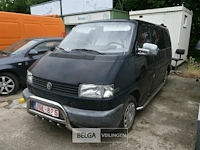 Vw transporter - afbeelding 1 van  10