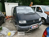 Vw transporter - afbeelding 3 van  10