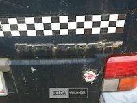 Vw transporter - afbeelding 4 van  10