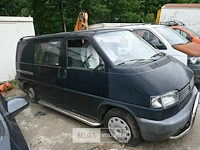 Vw transporter - afbeelding 5 van  10