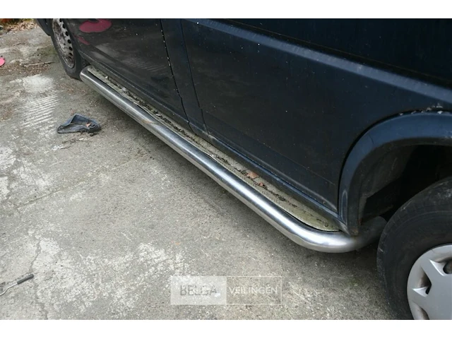 Vw transporter - afbeelding 7 van  10