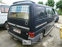Vw transporter - afbeelding 8 van  10