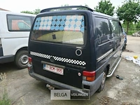 Vw transporter - afbeelding 9 van  10