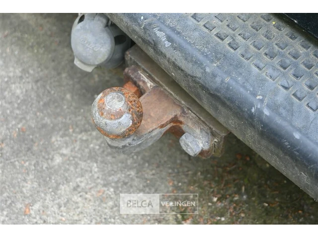 Vw transporter - afbeelding 10 van  10