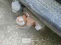Vw transporter - afbeelding 10 van  10