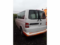 Vw transporter - afbeelding 6 van  8