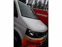 Vw transporter - afbeelding 7 van  8