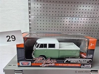 Vw type 2 t1, 1:24 - afbeelding 1 van  3
